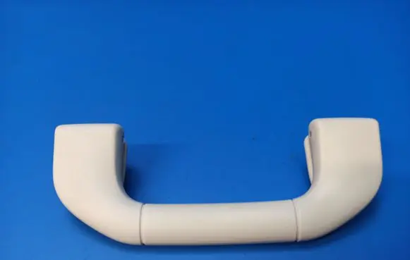 Mercedes-Benz E W212 Front interior roof grab handle A2048100051