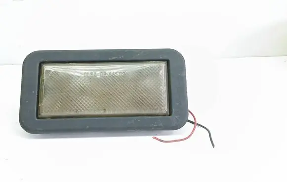 Fiat Ducato Interior lighting switch 0844102