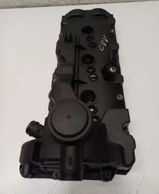 Volkswagen Touareg II Rocker cam cover 059103470AS