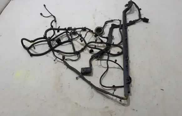 Dodge Durango Other wiring loom 68379985AC
