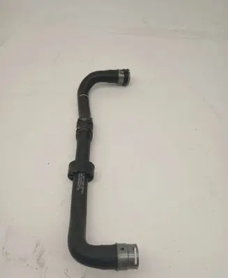 Mercedes-Benz GLE (W166 - C292) Engine coolant pipe/hose A1665004300