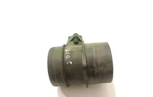Audi A4 S4 B7 8E 8H Mass air flow meter 074906461B