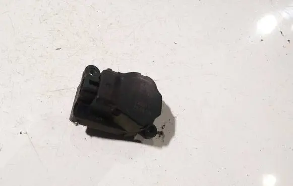 Opel Astra G Air flap motor/actuator B8036U2