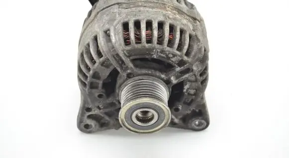 Opel Movano A Generator/alternator 93198273 9121119 1638099880