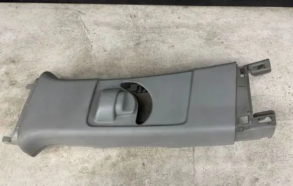 Honda Civic (B) pillar trim (top) 84161SMGE030M1