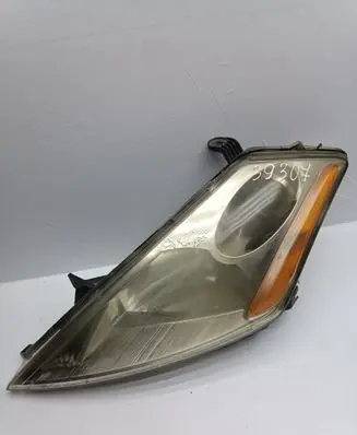 Nissan Murano Z50 Headlight/headlamp 206526B