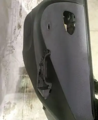Honda Jazz Rear door card panel trim