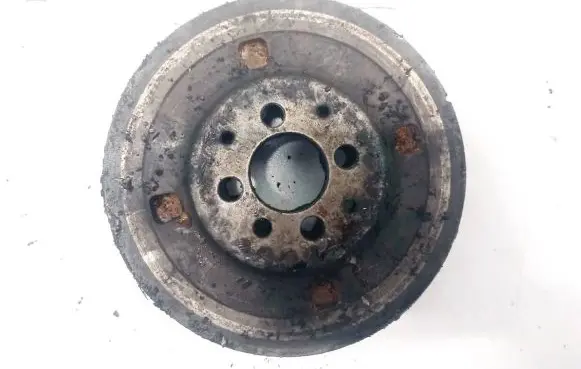 Seat Alhambra (Mk1) Crankshaft pulley