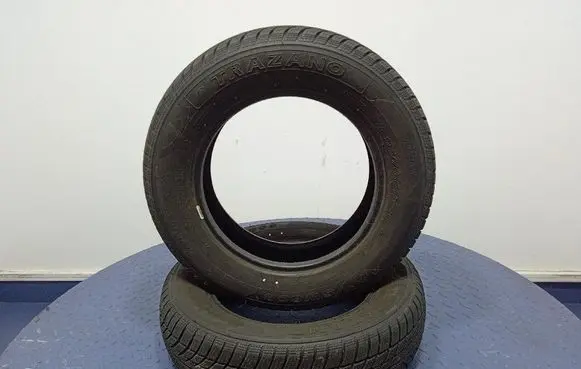 Opel Combo C R17 winter tire 