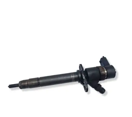Volvo S60 Fuel injector 8658352 0445110078
