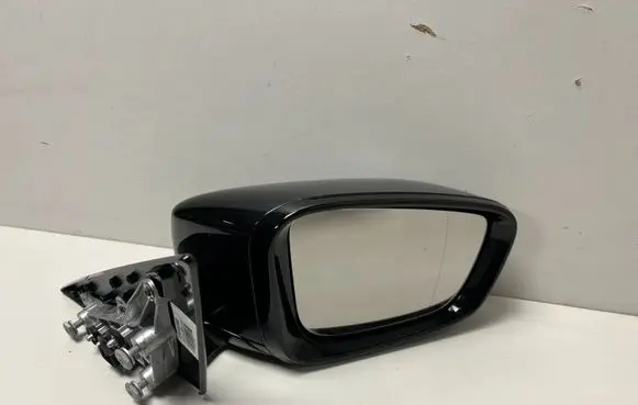 BMW 6 G32 Gran Turismo Front door electric wing mirror 8495626 7414650