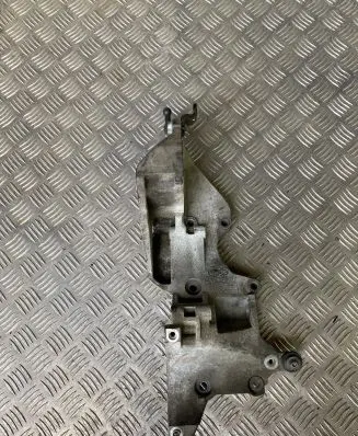 Generator/alternator bracket