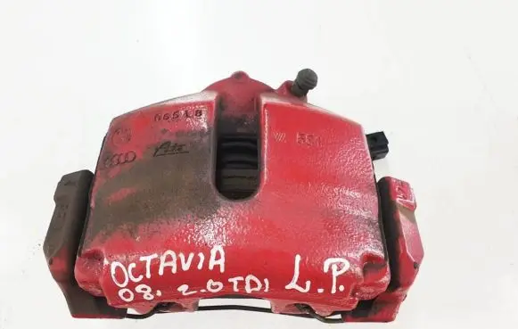 Skoda Octavia Mk2 (1Z) Front brake caliper
