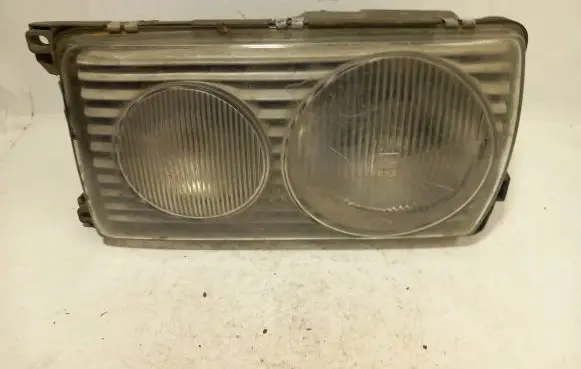 Mercedes-Benz W123 Headlight/headlamp 1305235039