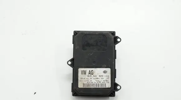 Skoda Superb B8 (3V) Headlight ballast module Xenon 8U0941329ACR 8U0941329