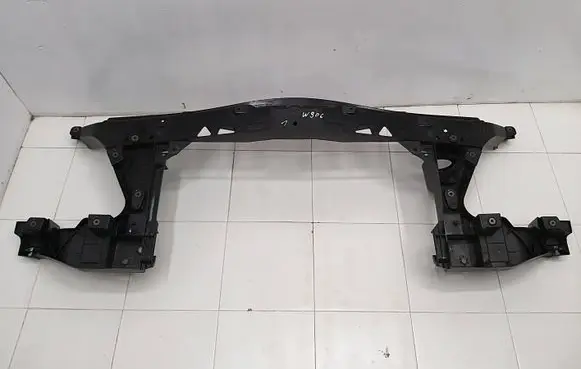 Mercedes-Benz Sprinter W906 Front bumper A9068800103