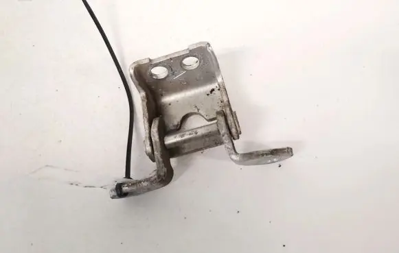 Honda Civic Rear door lower hinge
