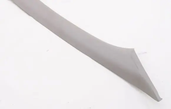 Peugeot 207 (A) pillar trim 9650275677