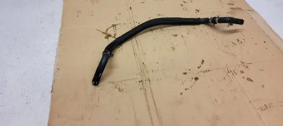Jeep Grand Cherokee Coolant pipe/hose 