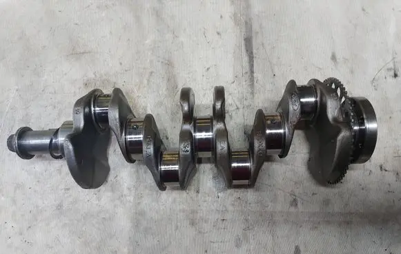 Ford Transit Custom Crankshaft GP4LA