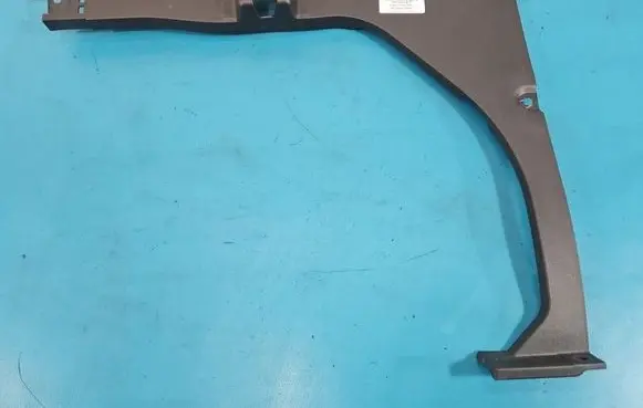 Hyundai Elantra VII Center console 85785AA000 IMPRK1566813