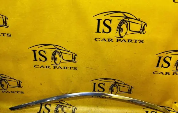 Mercedes-Benz E AMG W213 Rear side glass trim A2136700300