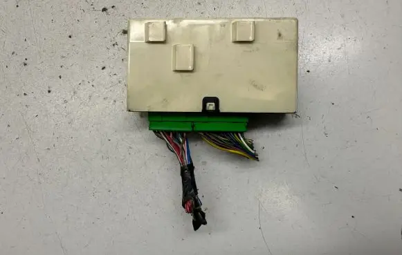 Volvo S40, V40 Other control units/modules 30889925 MB2323008451