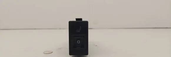 Audi A4 S4 B5 8D Seat heating switch 8D0963563