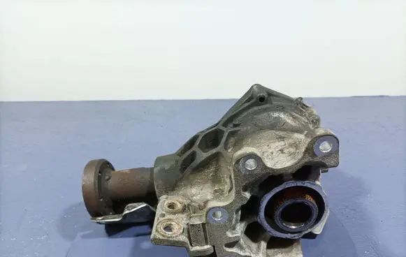 Volvo S90, V90 Gearbox transfer box case 36010506