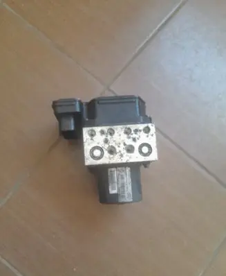Mercedes-Benz ML W166 ABS Pump A1669013400 A1664314612