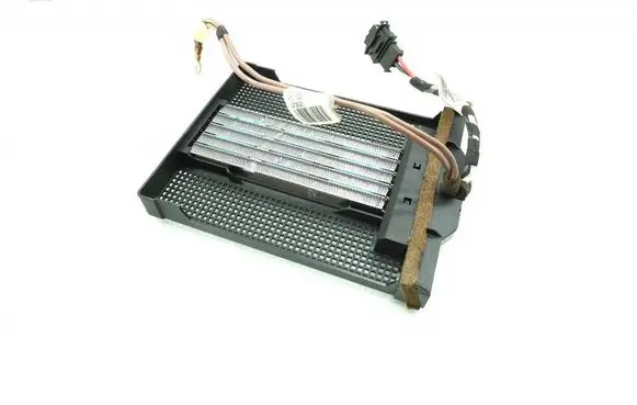 Seat Toledo IV (NH) Interior heater climate box assembly 6R0963235SEAT