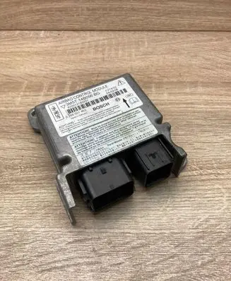 Ford Focus C-MAX Airbag control unit/module 3M5T14B056BG 0285001452 Used