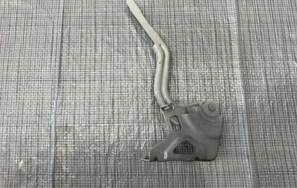 Hyundai Bayon Engine bonnet/hood hinges BC3LH