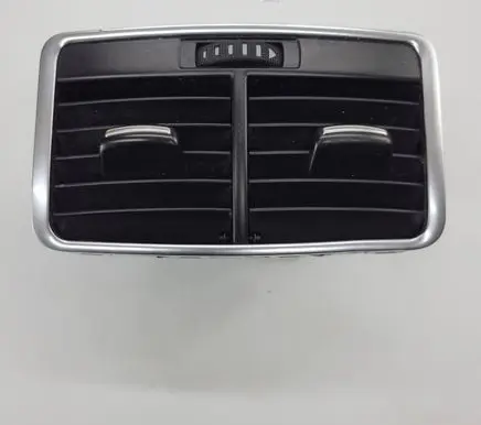 Audi A6 S6 C6 4F Rear air vent grill 4F0819203C