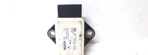 Mercedes-Benz E W211 Other relay A2165420018