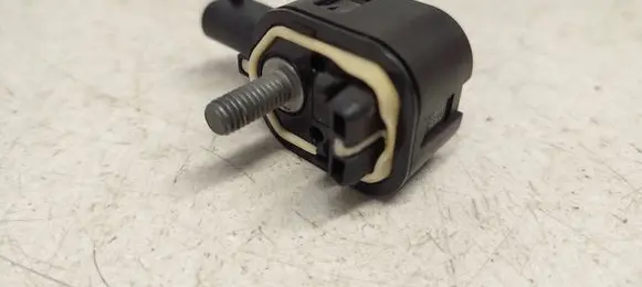 BMW X6 F16 Airbag deployment crash/impact sensor 9224178