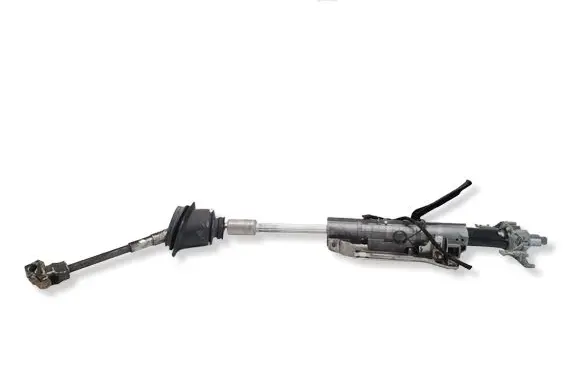 BMW 1 E81 E87 Steering wheel axle 32306770714AI01 04B310110923M 90057043090168
