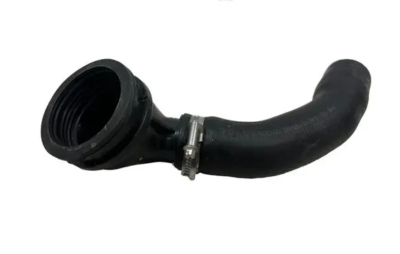 Peugeot 508 II Intercooler hose/pipe 9820116080