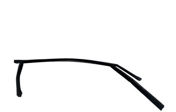 Ford C-MAX II Rubber seal front door window/glass AM51U21510
