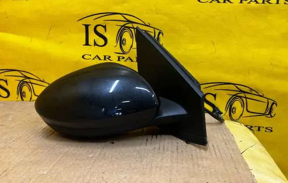 Dacia Sandero III Front door electric wing mirror NV676 676