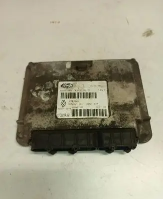Gearbox control unit/module