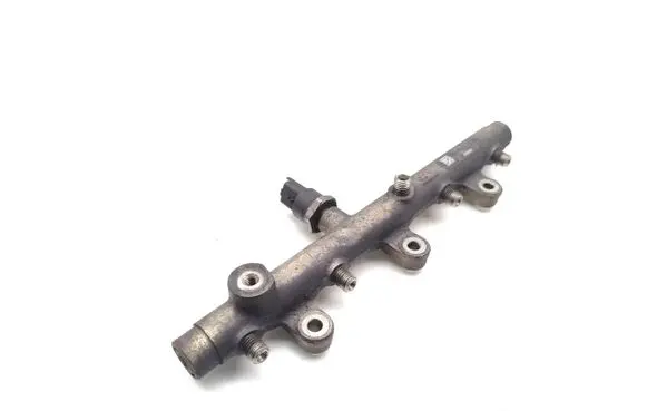 Fiat Scudo Fuel main line pipe 9655182580 0281002592 0445214091