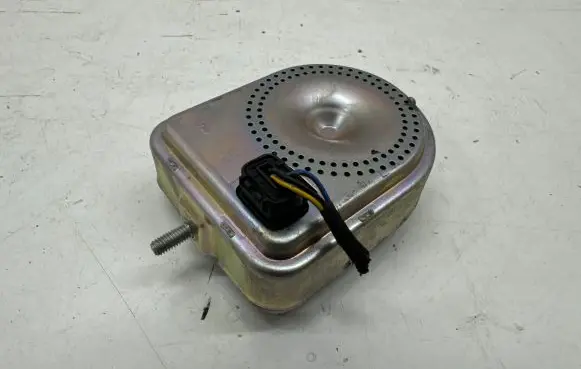 Ford Puma Alarm system siren H1BT19N217AA