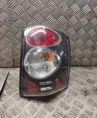 Jeep Grand Cherokee (WJ) Rear/tail lights