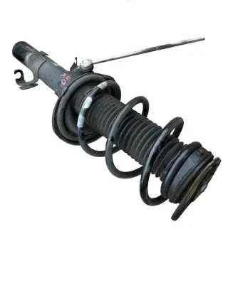Volvo V40 Front shock absorber with coil spring P31406830