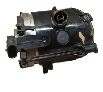 Front fog light