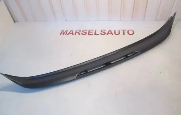Volkswagen T-Cross Tailgate/trunk spoiler 2GM827699D