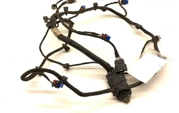 Opel Insignia B Parking sensor (PDC) wiring loom 