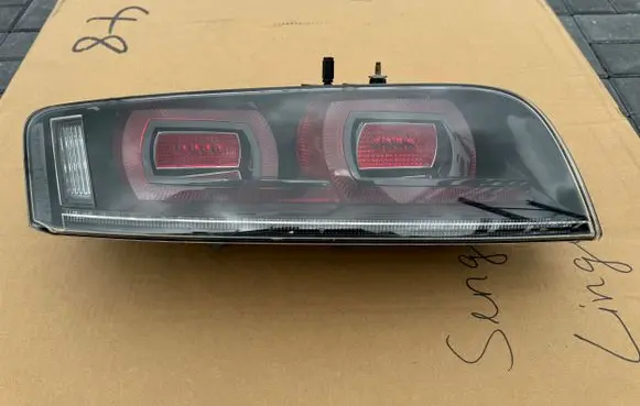 Audi R8 42 Rear/tail lights 420945095H
