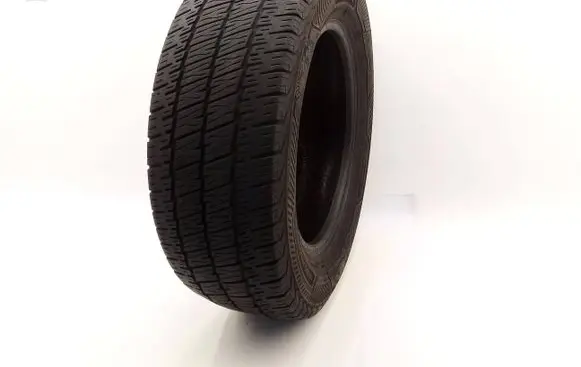 Opel Vivaro R16 winter tire 